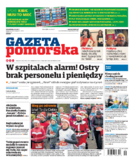 Gazeta Pomorska/Bydgoszcz, Nakło, Bydgoszcz - okolice