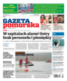 Gazeta Pomorska/Włocławek, Aleksandrów, Radziejów, Lipno