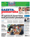 Gazeta Pomorska/Grudziądz, Świecie, Chełmno, Wąbrzeźno