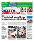 Gazeta Pomorska/Inowrocław, Mogilno, Żnin