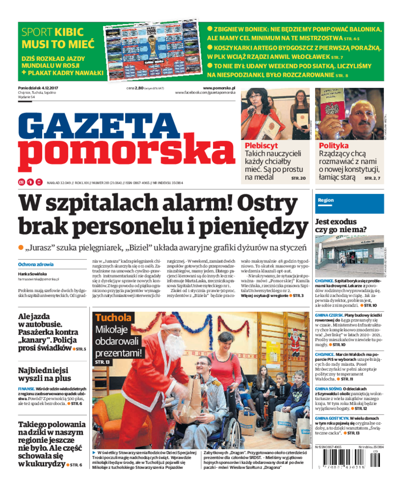 Gazeta Pomorska