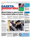 Gazeta Pomorska/Bydgoszcz, Nakło, Bydgoszcz - okolice