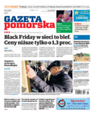 Gazeta Pomorska/Inowrocław, Mogilno, Żnin