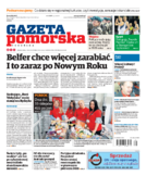 Gazeta Pomorska/Toruń, Brodnica, Chełmża, Nowe Miasto, Golub-Dobrzyń