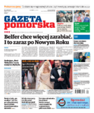 Gazeta Pomorska/Bydgoszcz, Nakło, Bydgoszcz - okolice