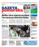 Gazeta Pomorska/Grudziądz, Świecie, Chełmno, Wąbrzeźno