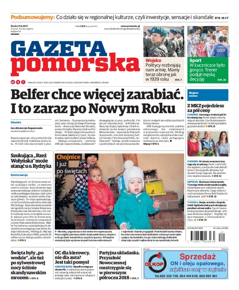 Gazeta Pomorska