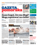 Gazeta Pomorska/Grudziądz, Świecie, Chełmno, Wąbrzeźno