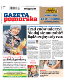 Gazeta Pomorska/Toruń, Brodnica, Chełmża, Nowe Miasto, Golub-Dobrzyń
