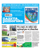 Gazeta Pomorska/Włocławek, Aleksandrów, Radziejów, Lipno