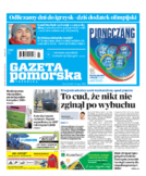 Gazeta Pomorska/Toruń, Brodnica, Chełmża, Nowe Miasto, Golub-Dobrzyń