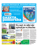 Gazeta Pomorska/Bydgoszcz, Nakło, Bydgoszcz - okolice