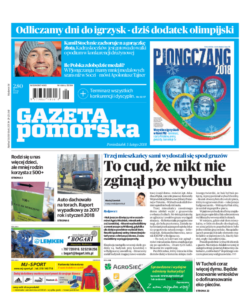 Gazeta Pomorska