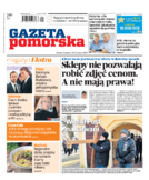 Gazeta Pomorska/Włocławek, Aleksandrów, Radziejów, Lipno