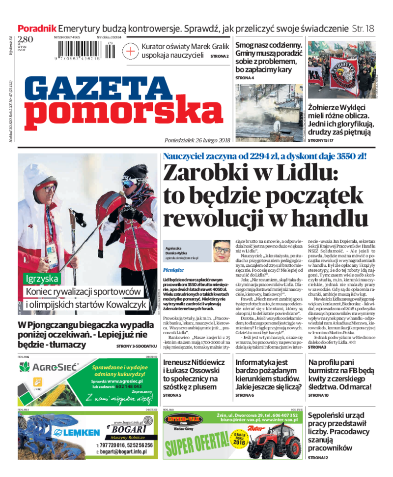Gazeta Pomorska