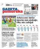 Gazeta Pomorska/Bydgoszcz, Nakło, Bydgoszcz - okolice