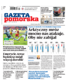 Gazeta Pomorska/Toruń, Brodnica, Chełmża, Nowe Miasto, Golub-Dobrzyń