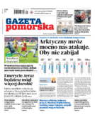 Gazeta Pomorska/Grudziądz, Świecie, Chełmno, Wąbrzeźno