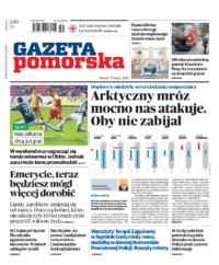 Gazeta Pomorska