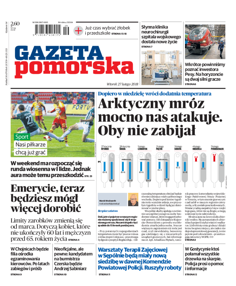 Gazeta Pomorska