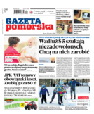 Gazeta Pomorska/Grudziądz, Świecie, Chełmno, Wąbrzeźno