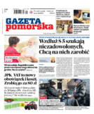 Gazeta Pomorska/Bydgoszcz, Nakło, Bydgoszcz - okolice