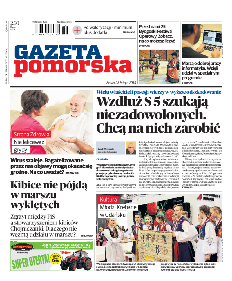 Gazeta Pomorska
