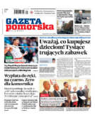 Gazeta Pomorska/Włocławek, Aleksandrów, Radziejów, Lipno