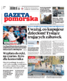 Gazeta Pomorska/Inowrocław, Mogilno, Żnin