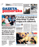 Gazeta Pomorska/Toruń, Brodnica, Chełmża, Nowe Miasto, Golub-Dobrzyń