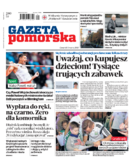 Gazeta Pomorska/Grudziądz, Świecie, Chełmno, Wąbrzeźno