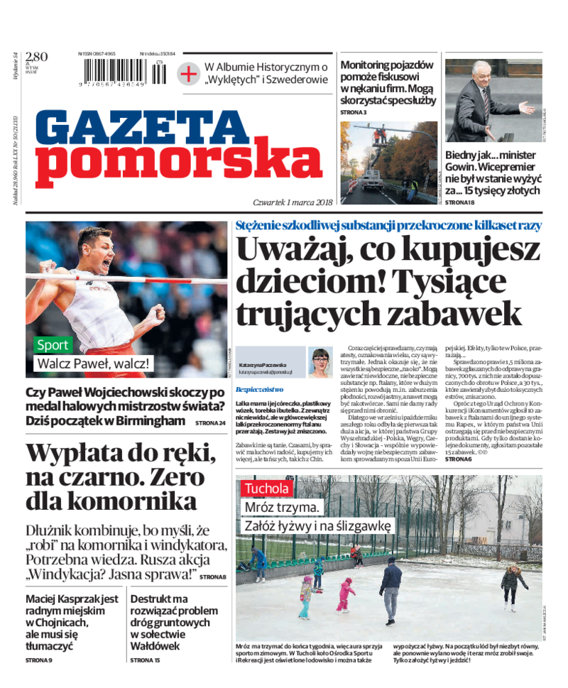 Gazeta Pomorska