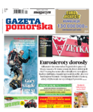 Gazeta Pomorska/Grudziądz, Świecie, Chełmno, Wąbrzeźno