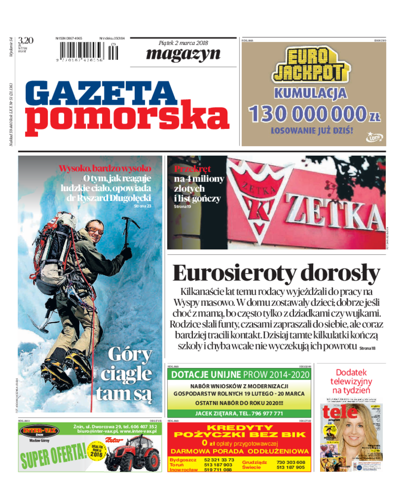 Gazeta Pomorska