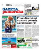Gazeta Pomorska/Bydgoszcz, Nakło, Bydgoszcz - okolice