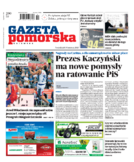 Gazeta Pomorska/Włocławek, Aleksandrów, Radziejów, Lipno
