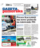 Gazeta Pomorska/Toruń, Brodnica, Chełmża, Nowe Miasto, Golub-Dobrzyń