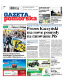 Gazeta Pomorska/Grudziądz, Świecie, Chełmno, Wąbrzeźno