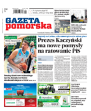 Gazeta Pomorska/Inowrocław, Mogilno, Żnin