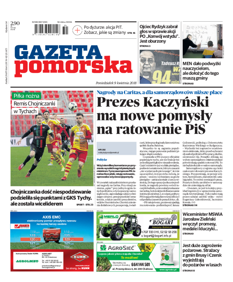 Gazeta Pomorska