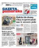 Gazeta Pomorska/Włocławek, Aleksandrów, Radziejów, Lipno