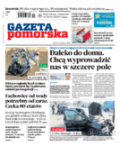 Gazeta Pomorska/Grudziądz, Świecie, Chełmno, Wąbrzeźno
