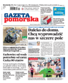Gazeta Pomorska/Inowrocław, Mogilno, Żnin