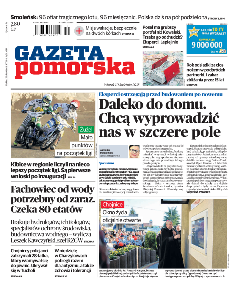 Gazeta Pomorska