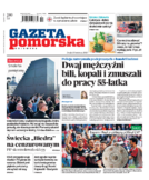 Gazeta Pomorska/Włocławek, Aleksandrów, Radziejów, Lipno