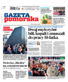 Gazeta Pomorska/Inowrocław, Mogilno, Żnin
