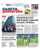 Gazeta Pomorska/Grudziądz, Świecie, Chełmno, Wąbrzeźno