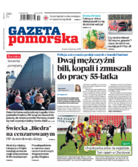 Gazeta Pomorska