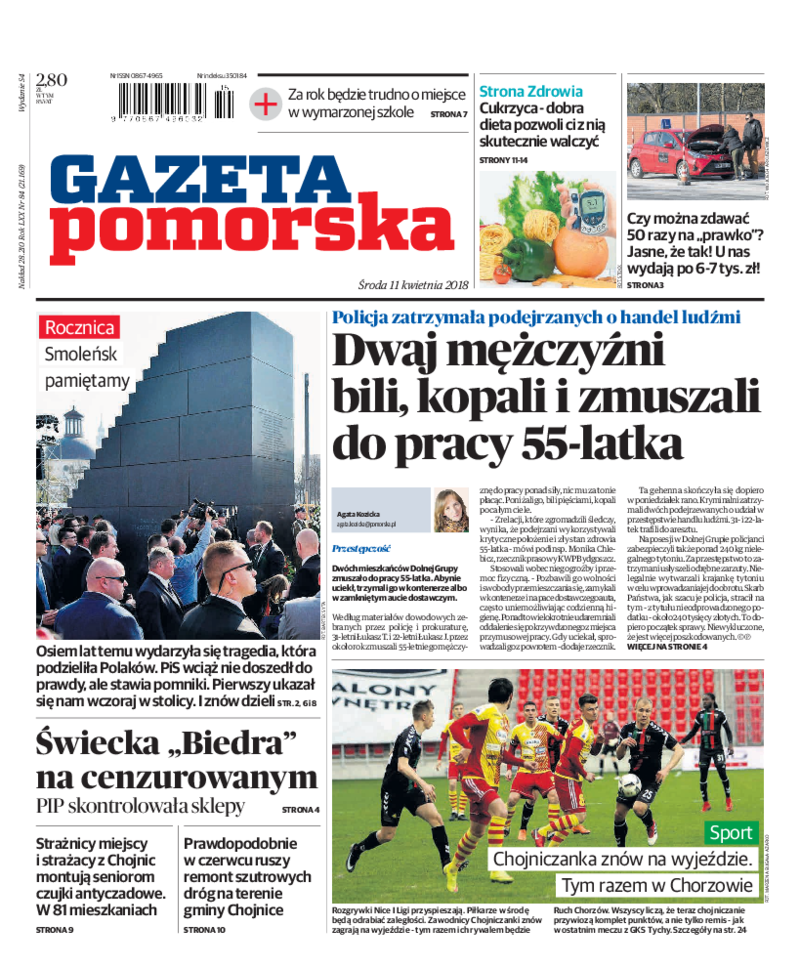 Gazeta Pomorska