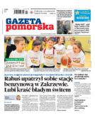 Gazeta Pomorska/Grudziądz, Świecie, Chełmno, Wąbrzeźno